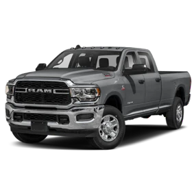 Pick Up Trucks