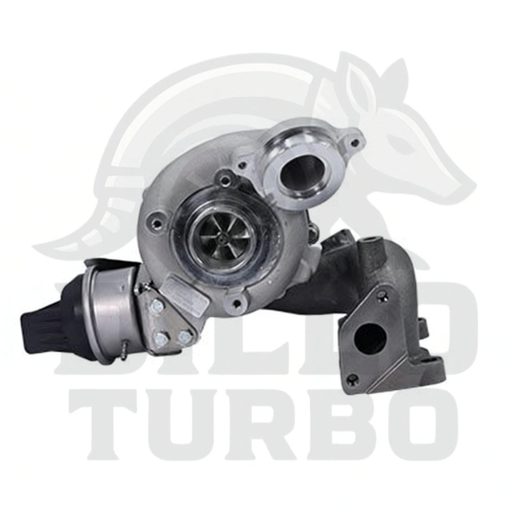 Dillo Turbo for Audi VW 03L253056