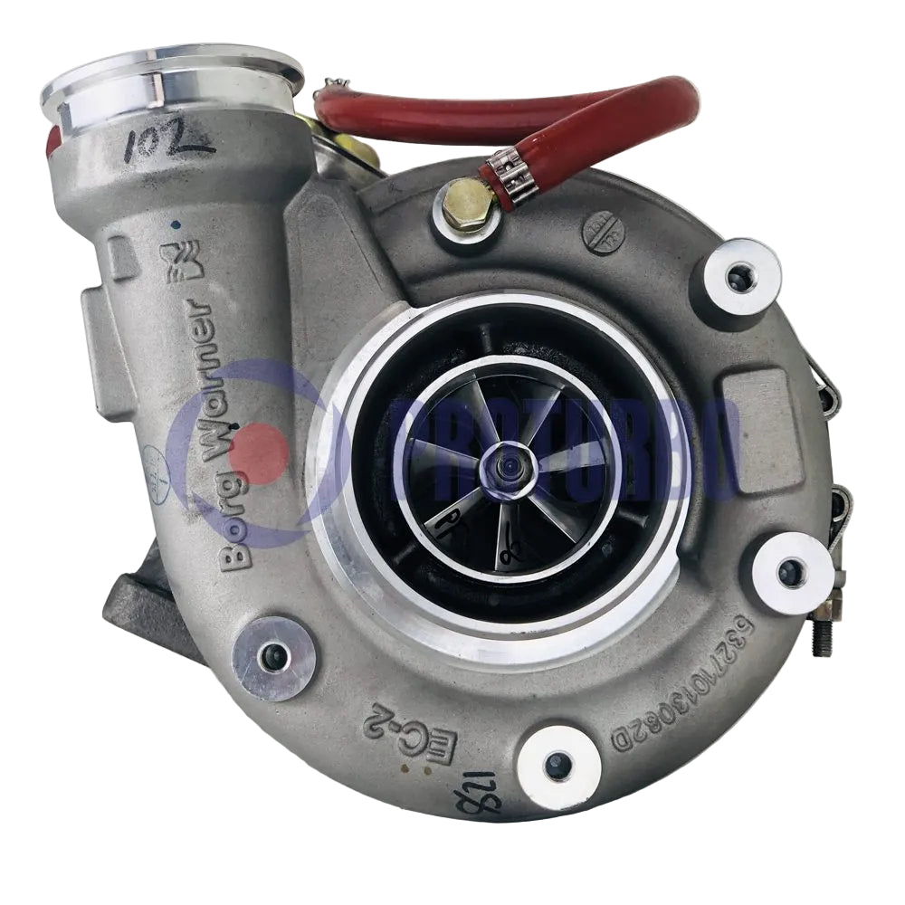 New Turbocharger Volvo Penta / Deutz Industrial