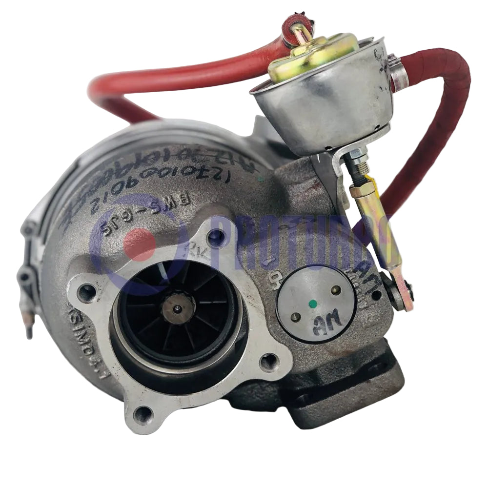 New Turbocharger Volvo Penta / Deutz Industrial