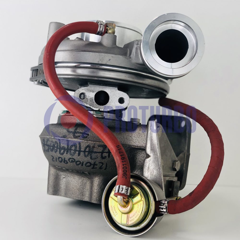 New Turbocharger Volvo Penta / Deutz Industrial