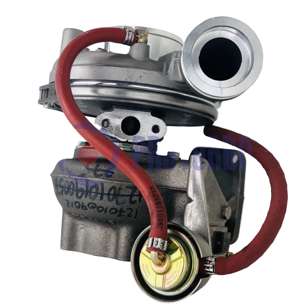 New Turbocharger Volvo Penta / Deutz Industrial
