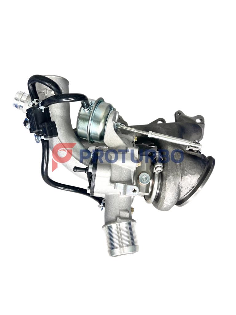 2011-2019 Chevy 1.4L Turbocharger 781504-5013S