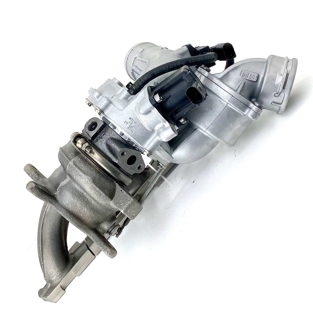 Remanufactured Turbo 06J145713K K03 Turbocharger