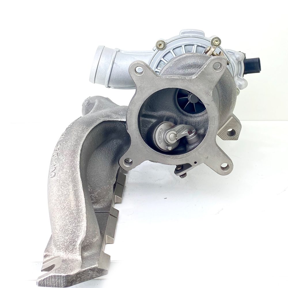 Remanufactured Turbo 06J145713K K03 Turbocharger