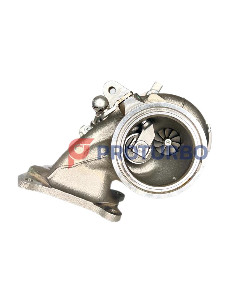 New VW Tiguan Turbocharger 06K145061A