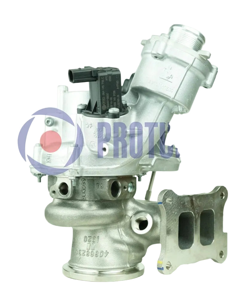 New Tiguan MK2 2.0L Turbocharger 06K145654J