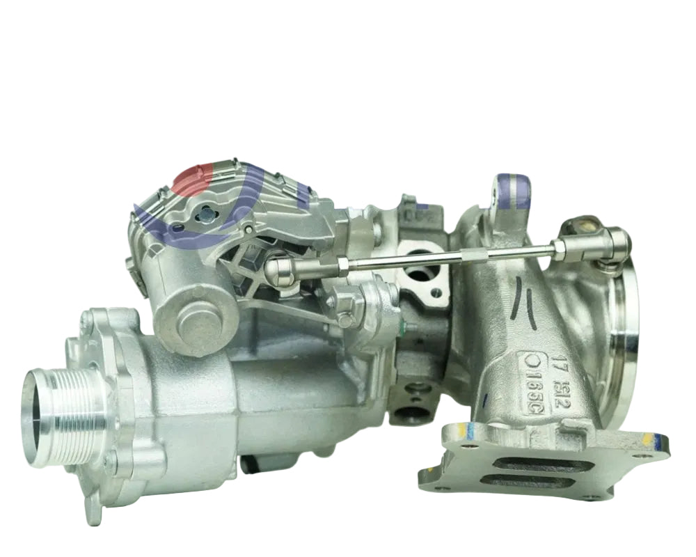 New Tiguan MK2 2.0L Turbocharger 06K145654J