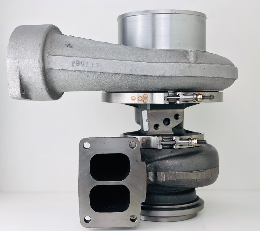 New Borgwarner Turbocharger CAT 3406B 350HP 178065