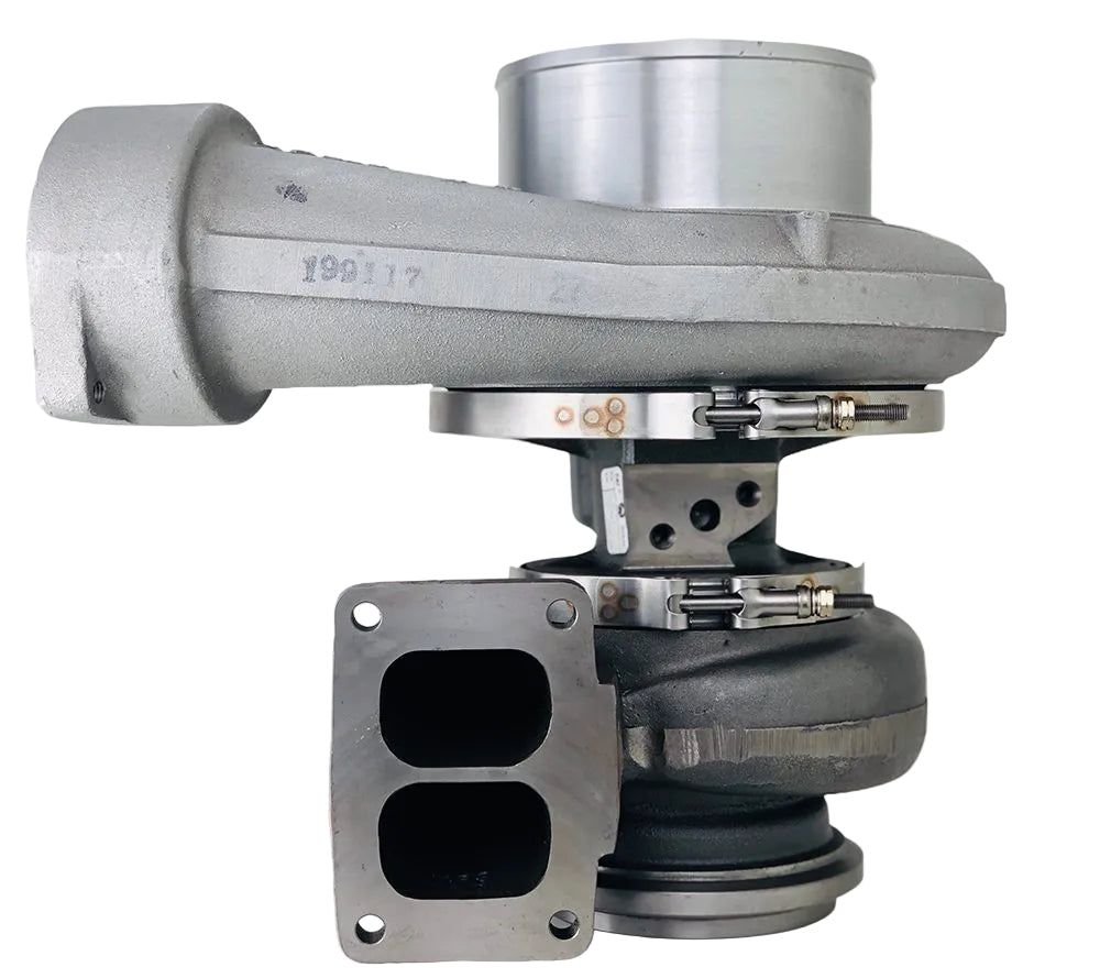 New Borgwarner Turbocharger CAT 3406B 350HP 178065