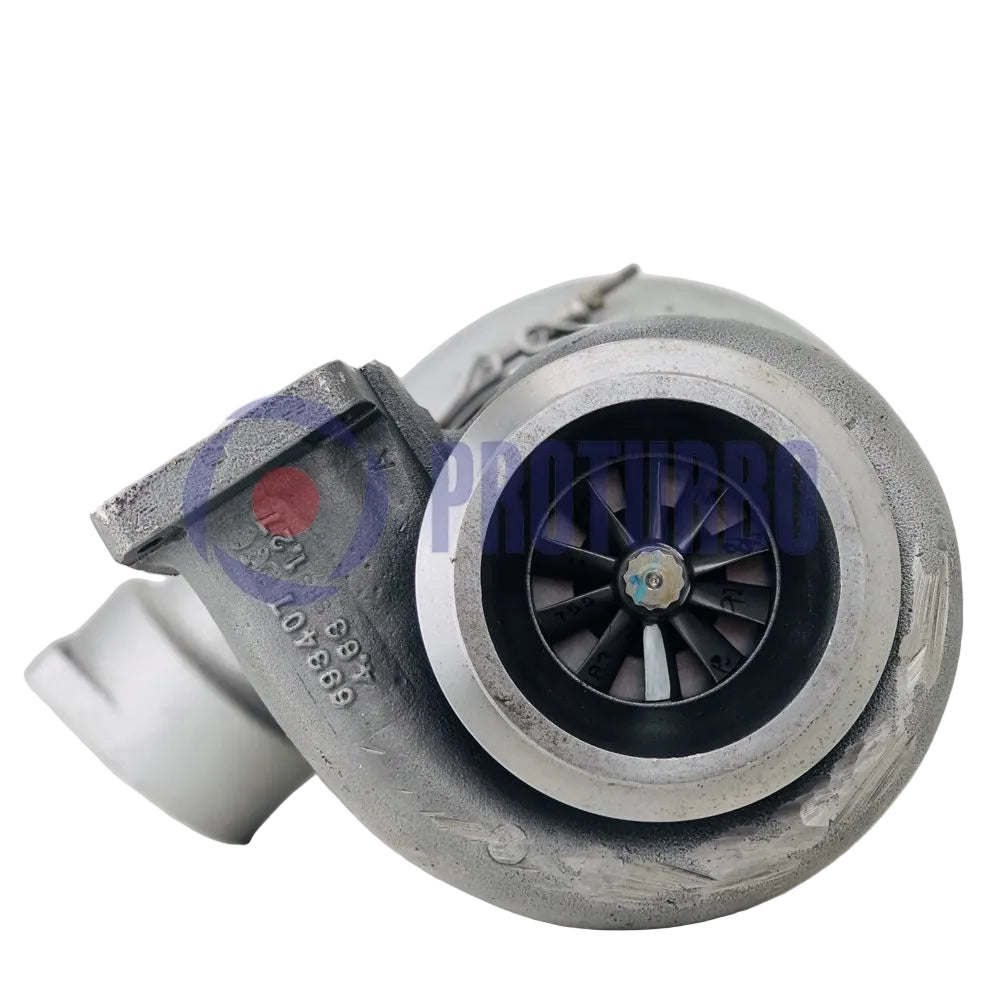 New Borgwarner Turbocharger CAT 3406B 350HP 178065