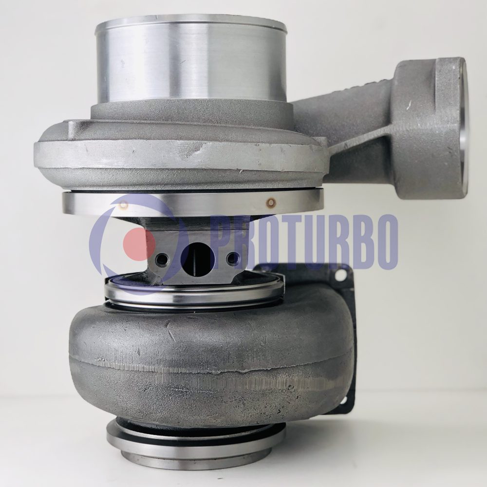 New Borgwarner Turbocharger CAT 3406B 350HP 178065