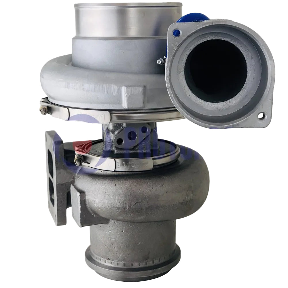 Remanufactured CAT 3406C/3406E Turbocharger 0R7923