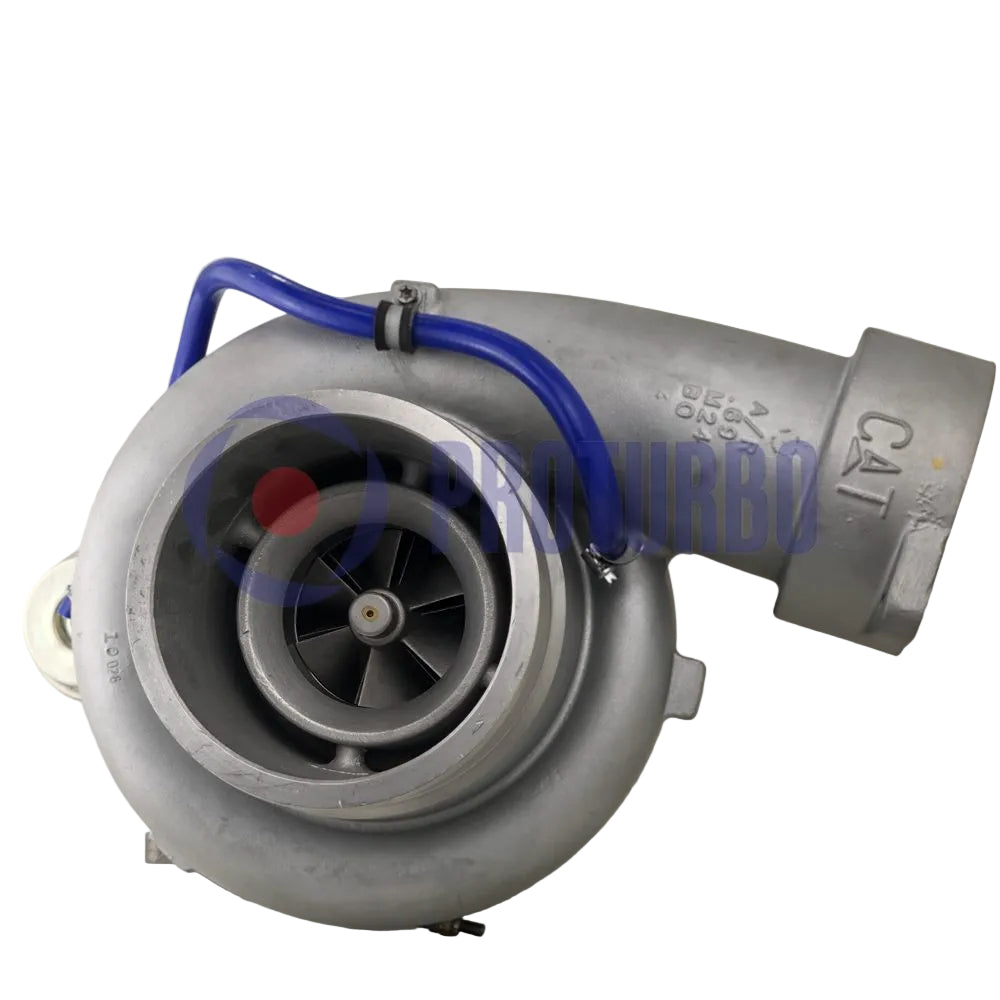Remanufactured CAT 3406C/3406E Turbocharger 0R7923