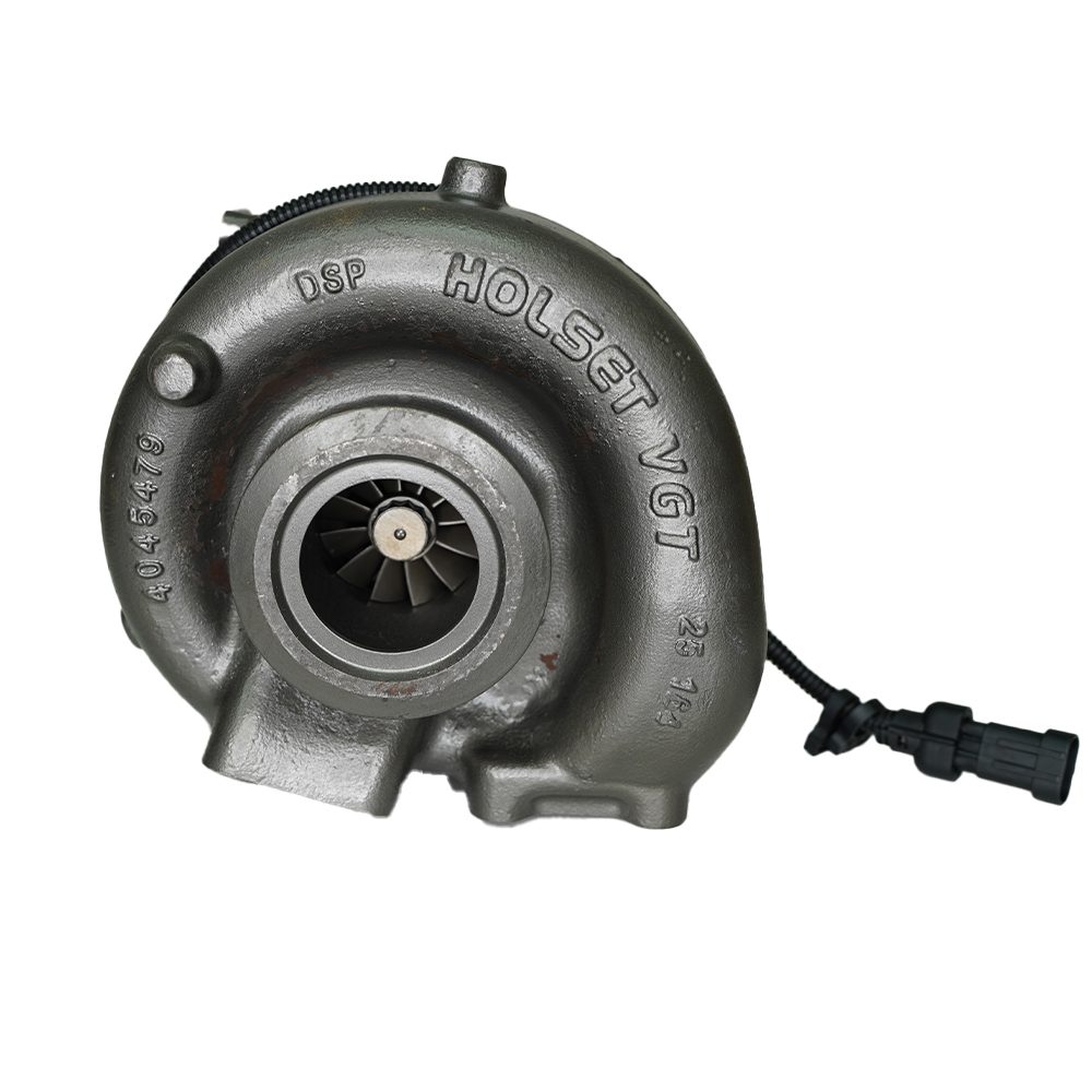 Reman Cummins ISB 6.7L Turbo HE351VE 4955541RX