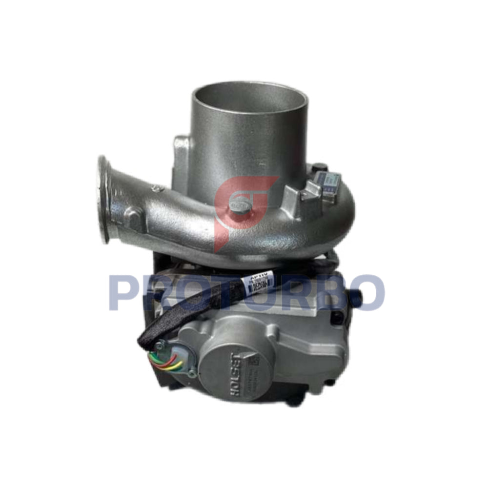 Reman Cummins ISB 6.7L Turbocharger 4955488RX