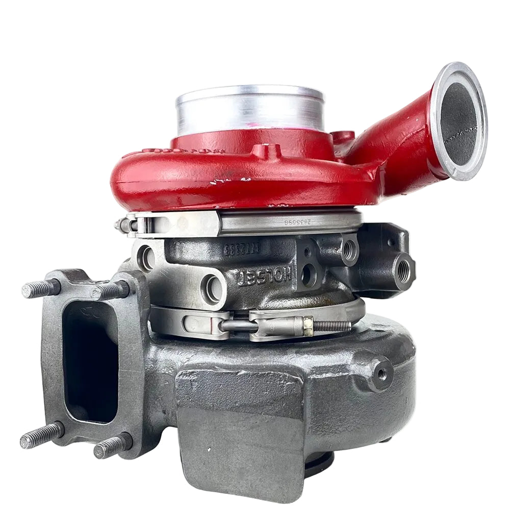 Turbocharger Remanufactured Cummins ISB 6395057RX