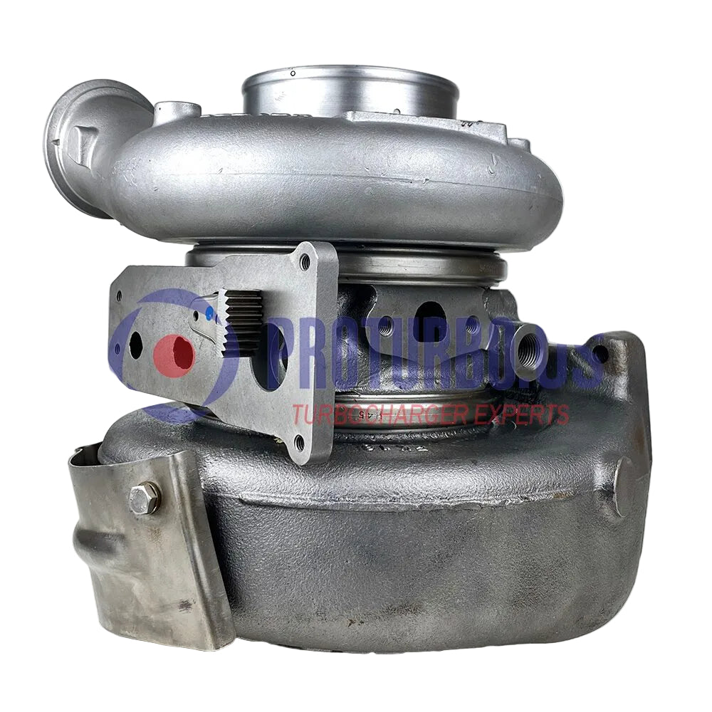 Proturbo Reman Cummins ISB 6.7L 3775415 Turbocharger