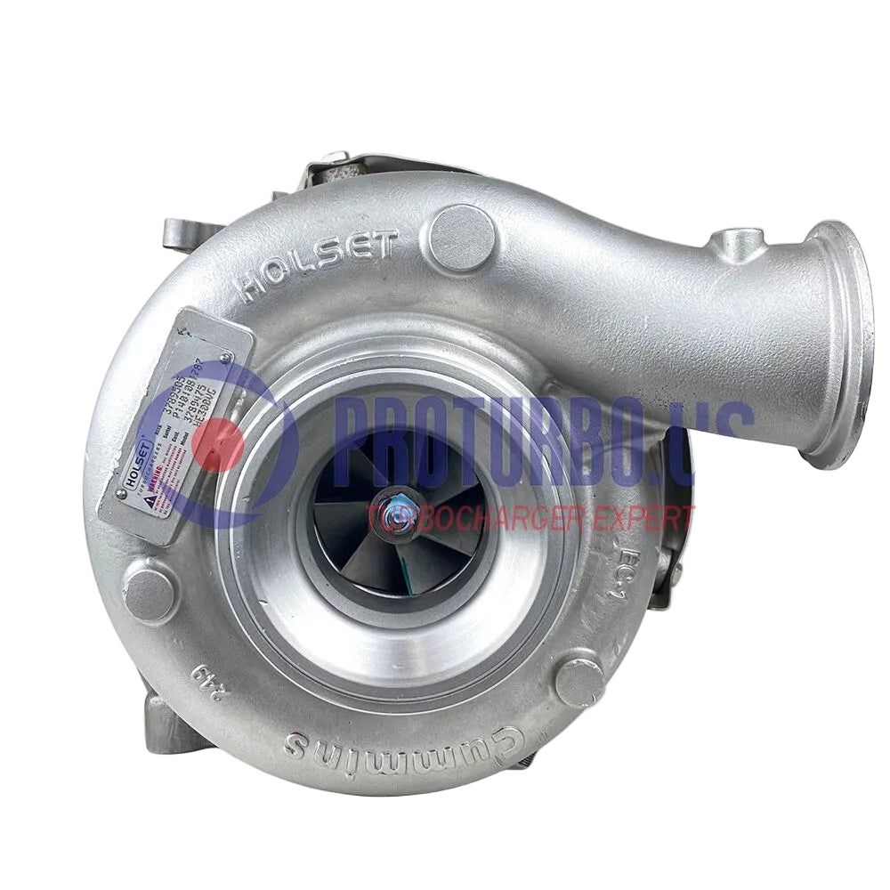 Proturbo Reman Cummins ISB 6.7L 3775415 Turbocharger