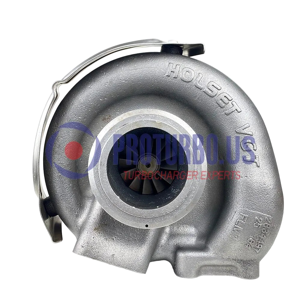 Proturbo Reman Cummins ISB 6.7L 3775415 Turbocharger