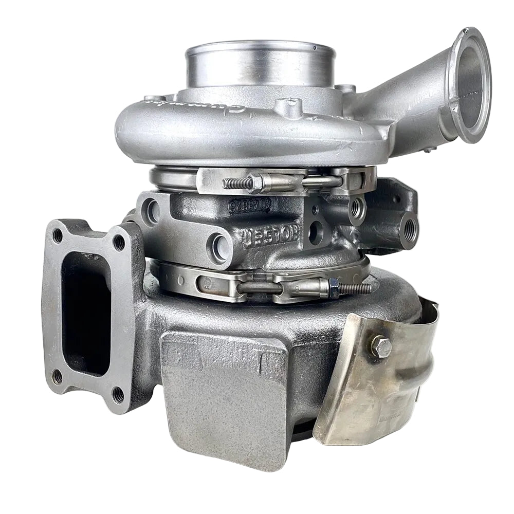 Proturbo Reman Cummins ISB 6.7L 3775415 Turbocharger