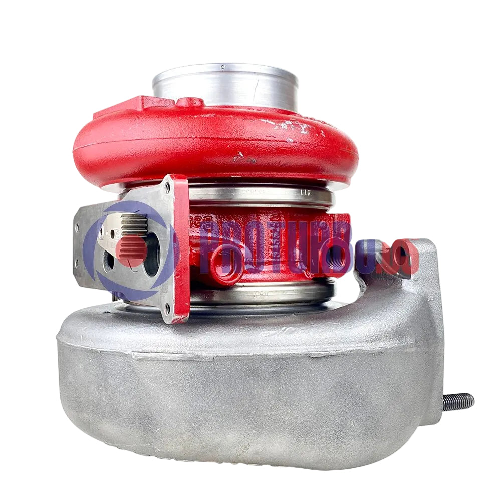 Turbocharger Cummins QSB Industrial HE300VG 5328072