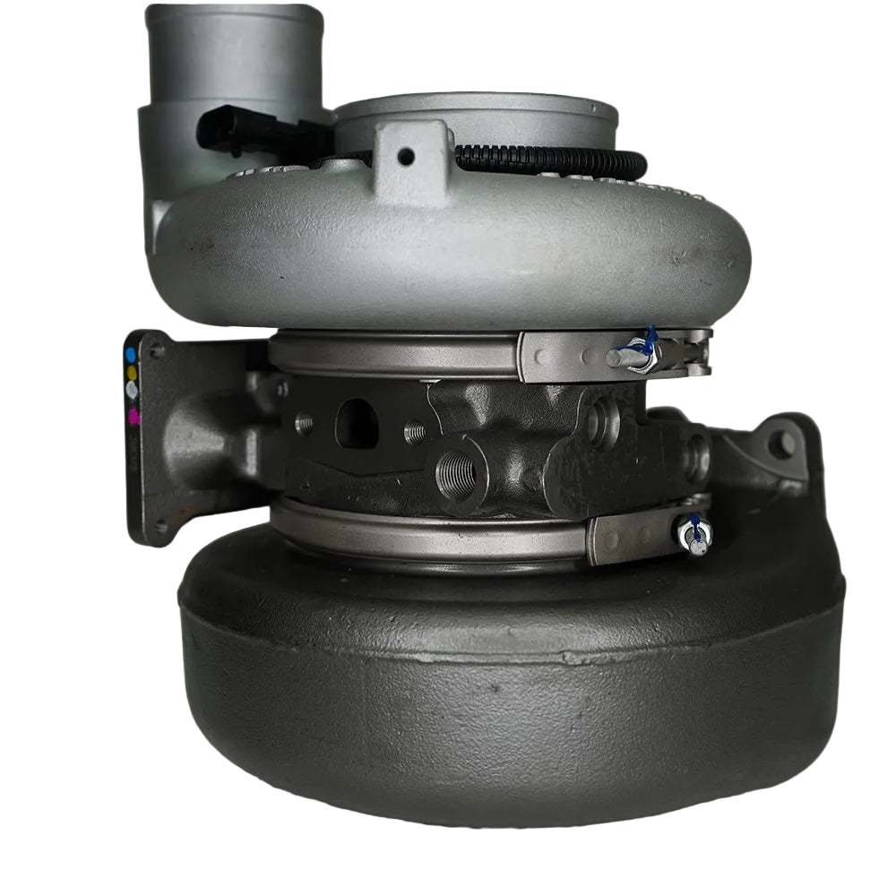 Reman Cummins ISB 6.7L Turbocharger 5327046RX