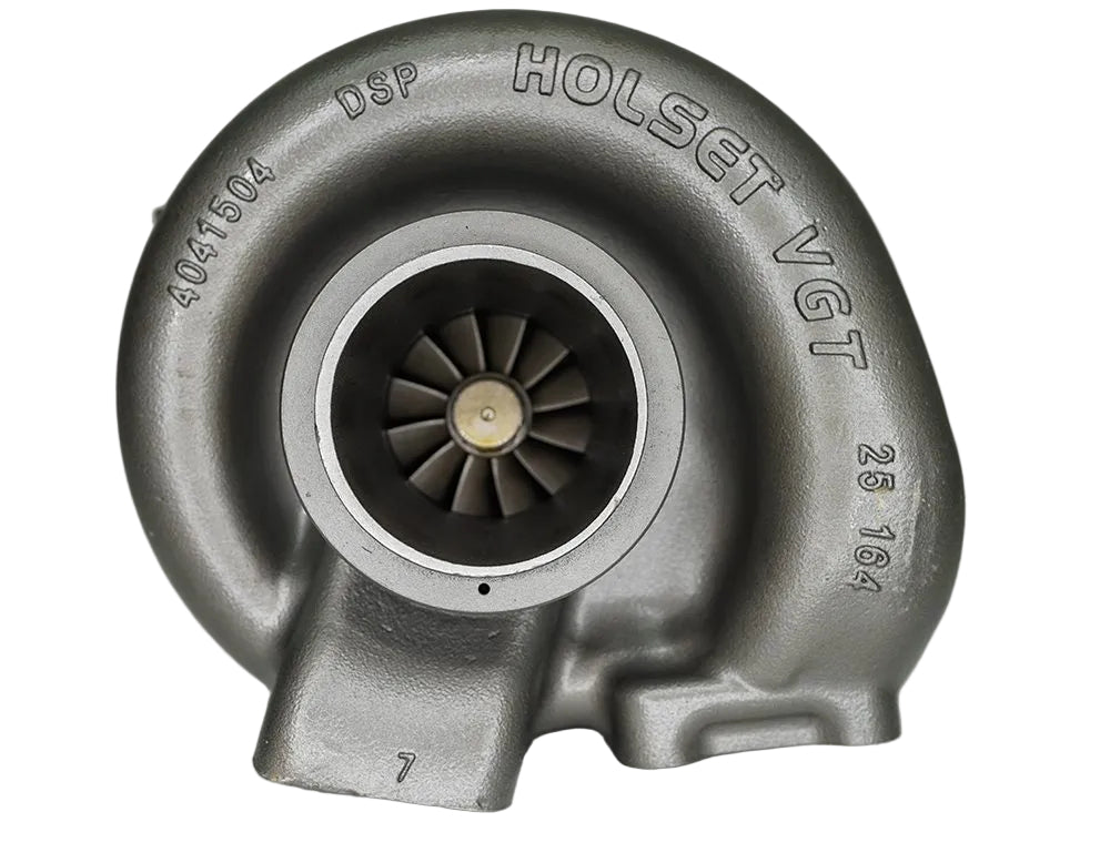 Reman Cummins ISB 6.7L Turbocharger 5327046RX