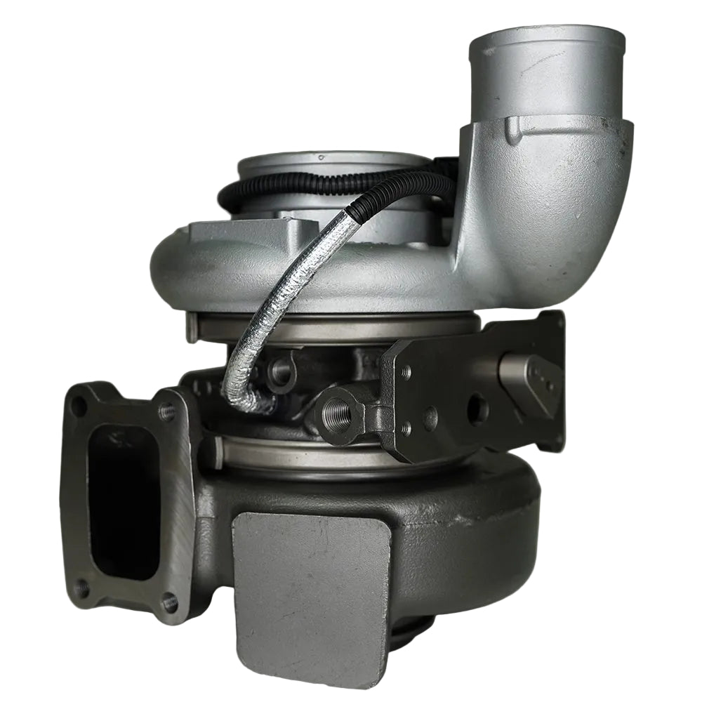 Reman Cummins ISB 6.7L Turbocharger 5327046RX