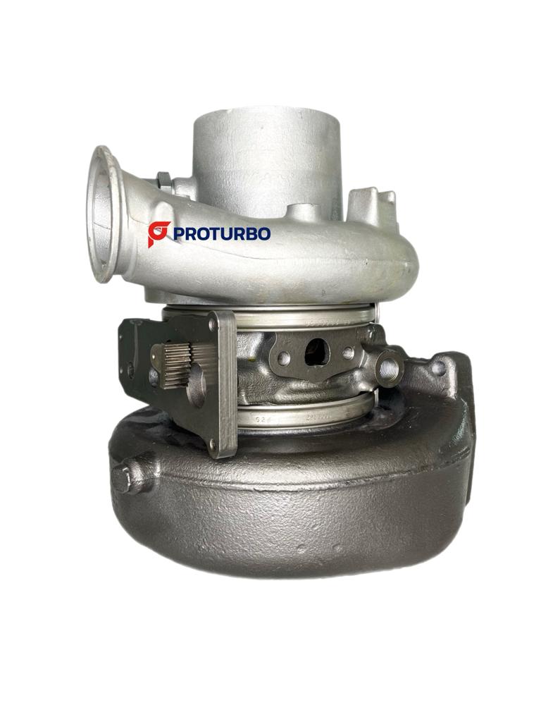Remanufactured Proturbo Cummins ISB 6.7L Turbocharger 4955487RX