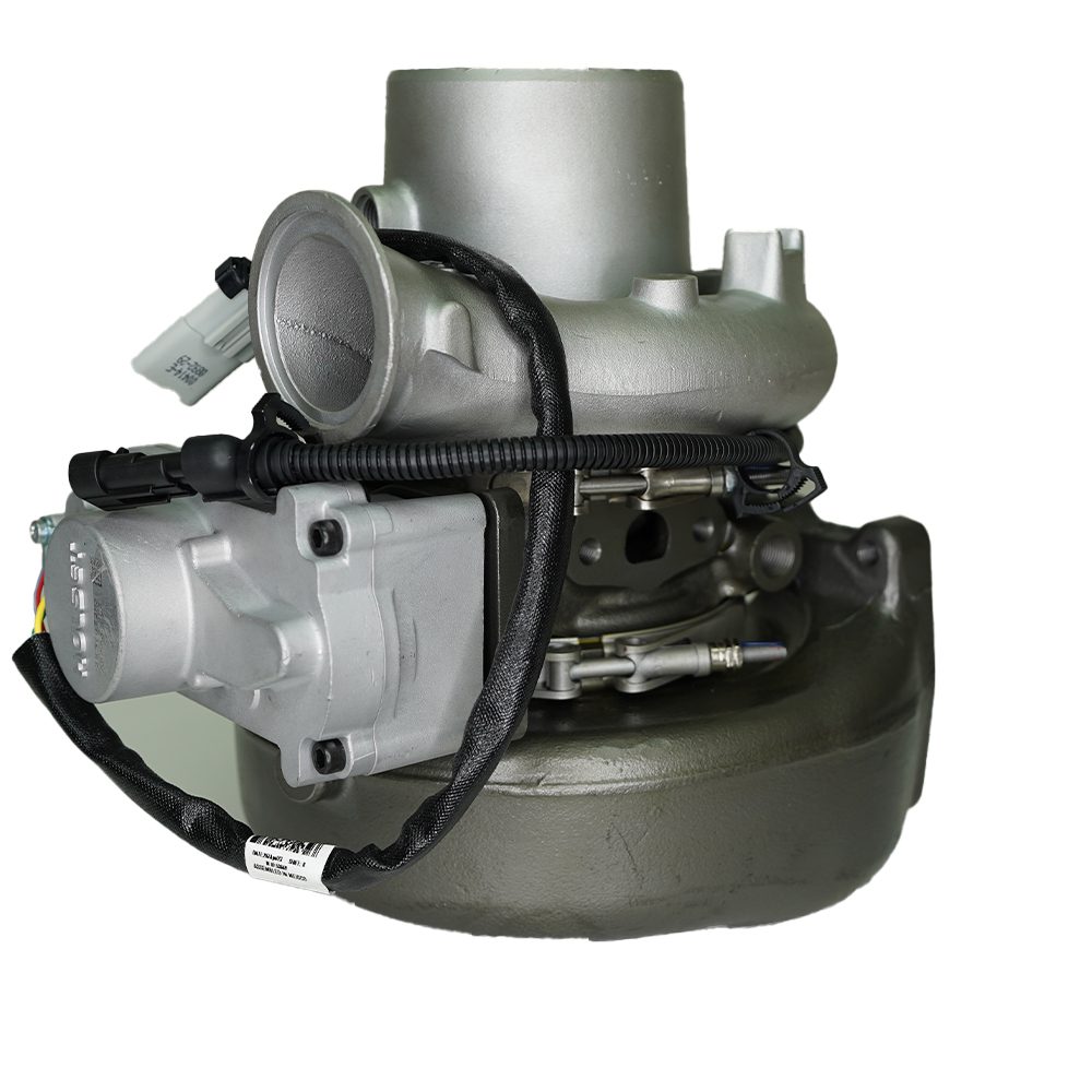 Remanufactured Proturbo Cummins ISB 6.7L Turbocharger 4955487RX
