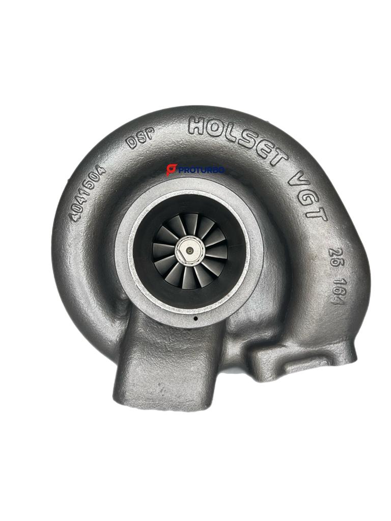 2007.5 - 2012 CUMMINS 6.7L Reman Turbo No Actuator
