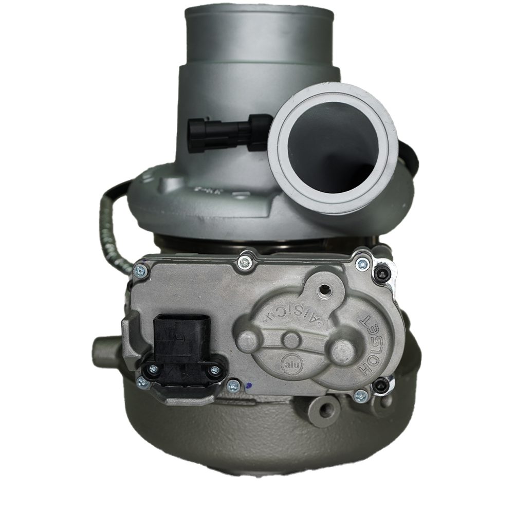 Cummins HE351VE Remanufactured Turbocharger 4352506RX