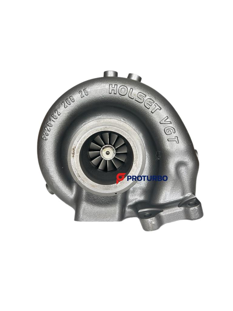 2019-2023 Dodge Ram Reman Turbo - 5498271RX