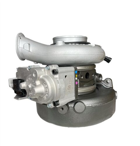 Proturbo Cummins ISB Remanufactured Turbocharger 5355663RX