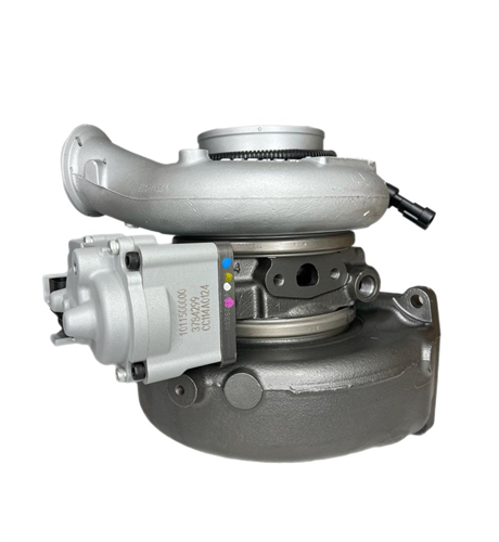 Proturbo Cummins ISB Remanufactured Turbocharger 5355663RX