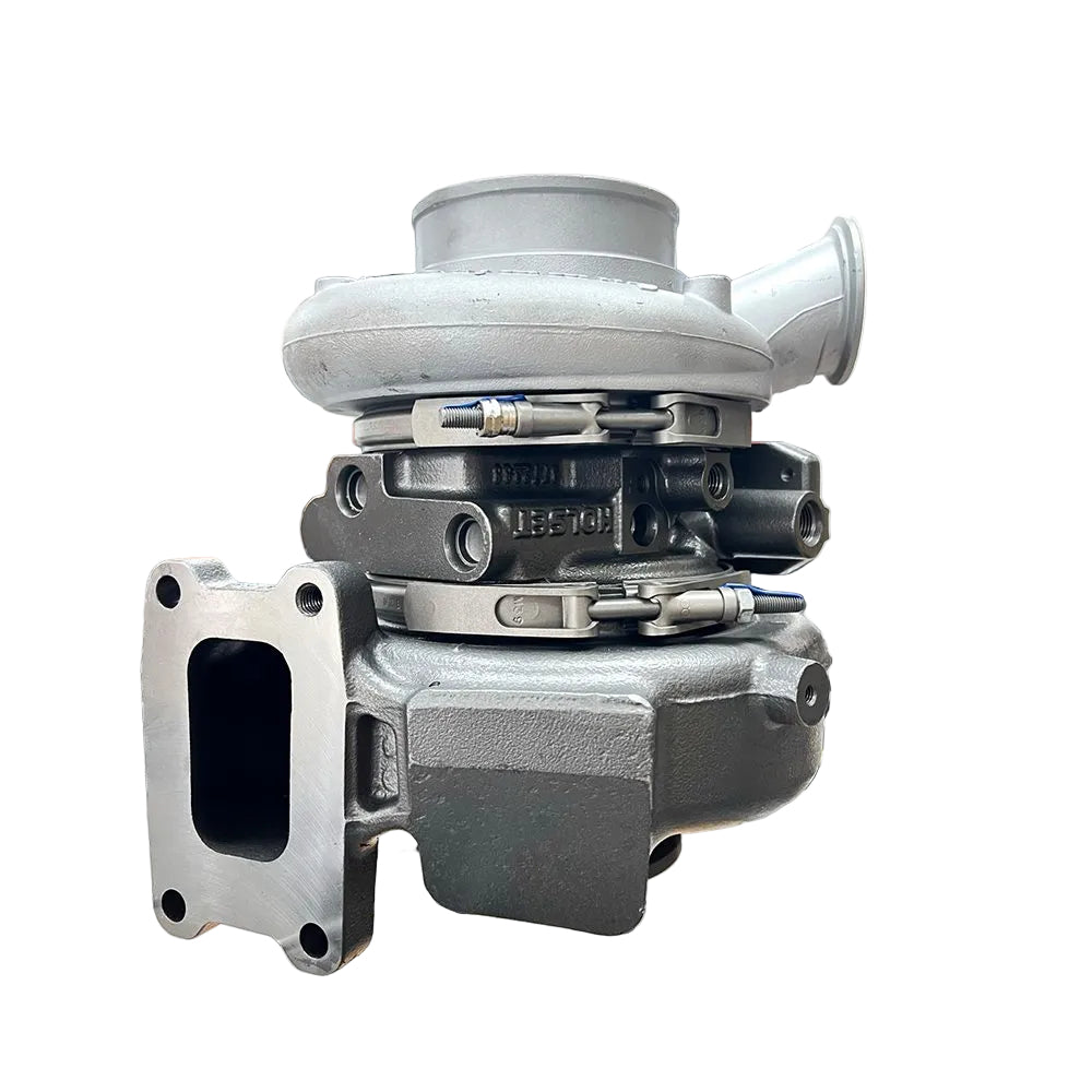 Proturbo Cummins ISB Remanufactured Turbocharger 5355663RX