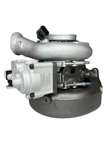 Cummins ISB Remanufactured Turbocharger 5328146RX