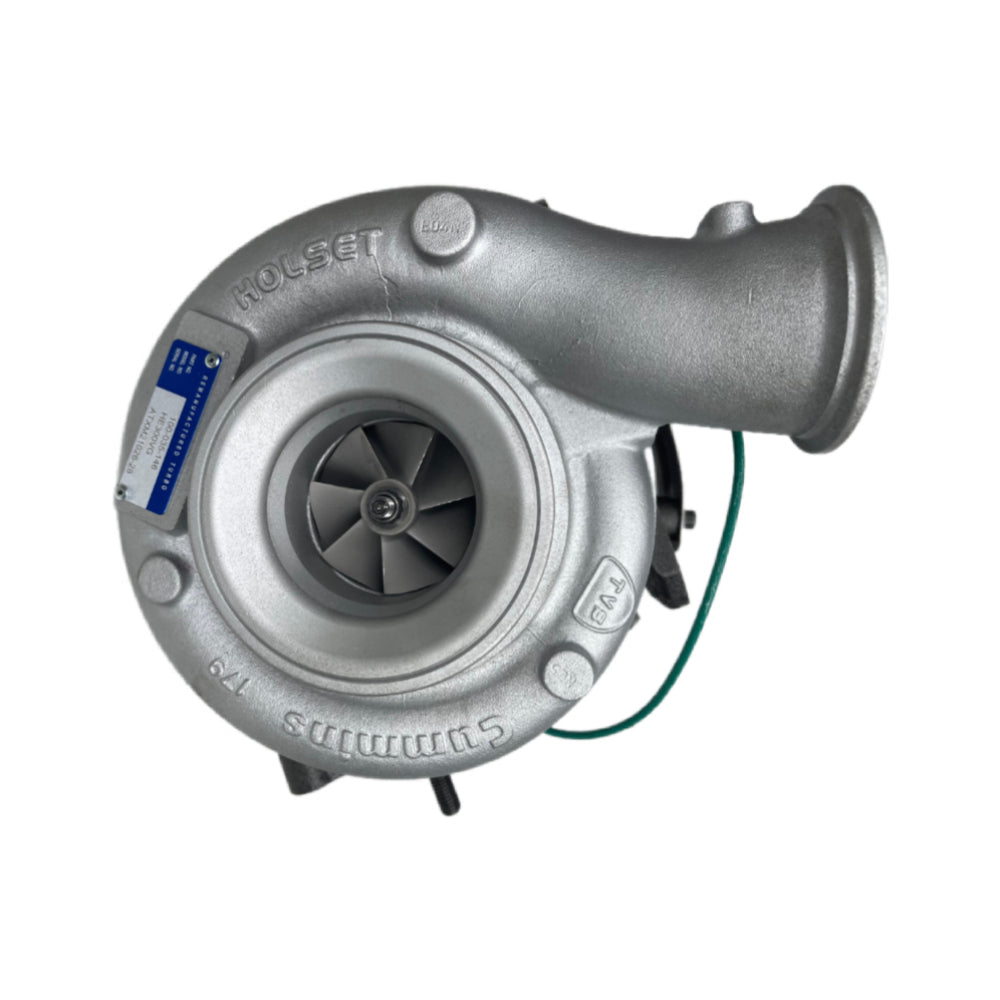 Proturbo Reman Turbocharger HE351VE for Cummins 5327359