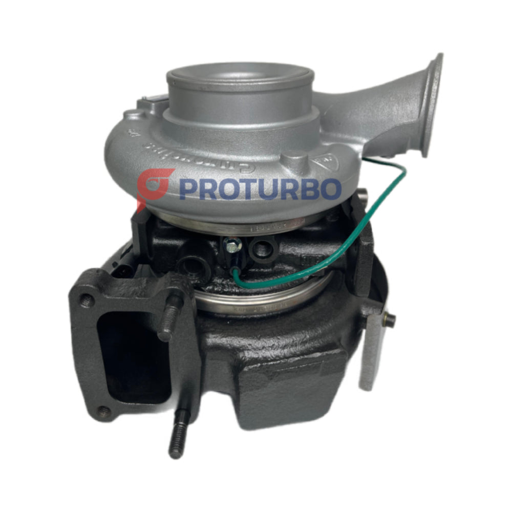 Proturbo Reman Turbocharger HE351VE for Cummins 5327359