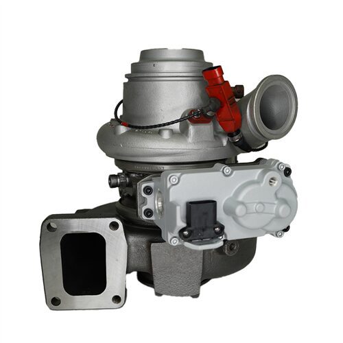 Cummins X15 Remanufactured Turbocharger 5459711RX