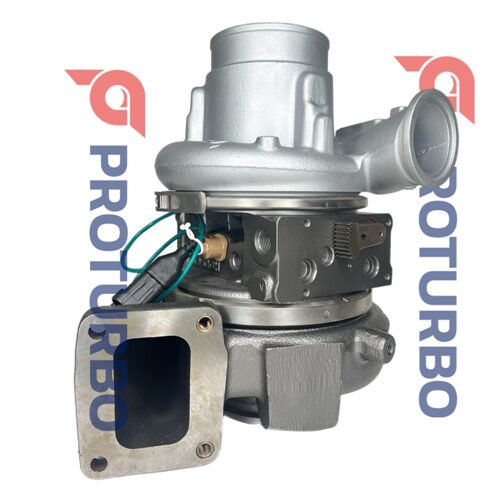 Aftermarket Turbo Cummins 8.9L Short 5458389RX