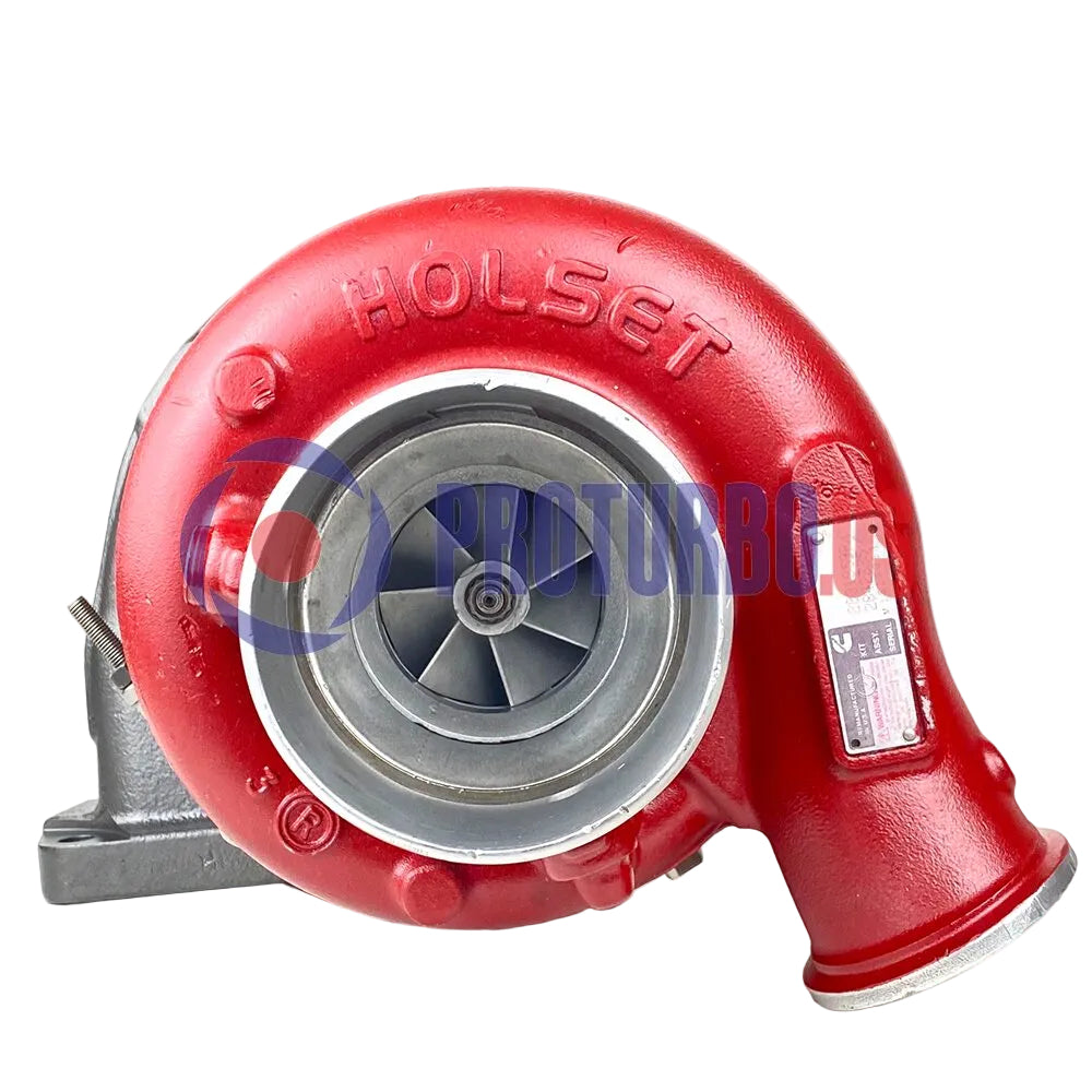 Turbocharger Cummins ISL/ISC HE431VE 4352527RX
