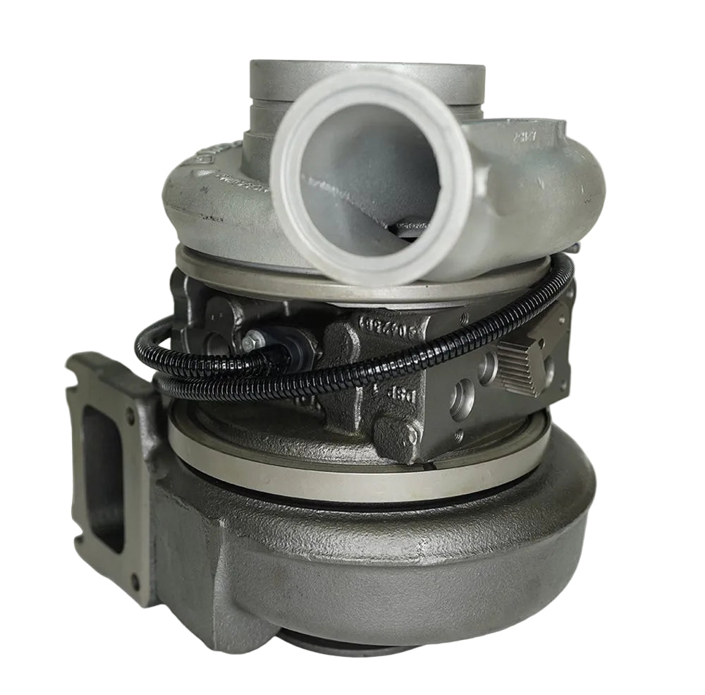 Mack, Volvo MD13 Turbocharger HE431VE 4031000