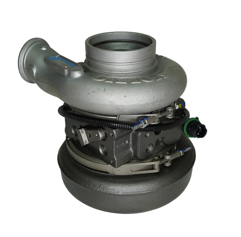 Mack, Volvo MD13 Turbocharger HE431VE 4031000