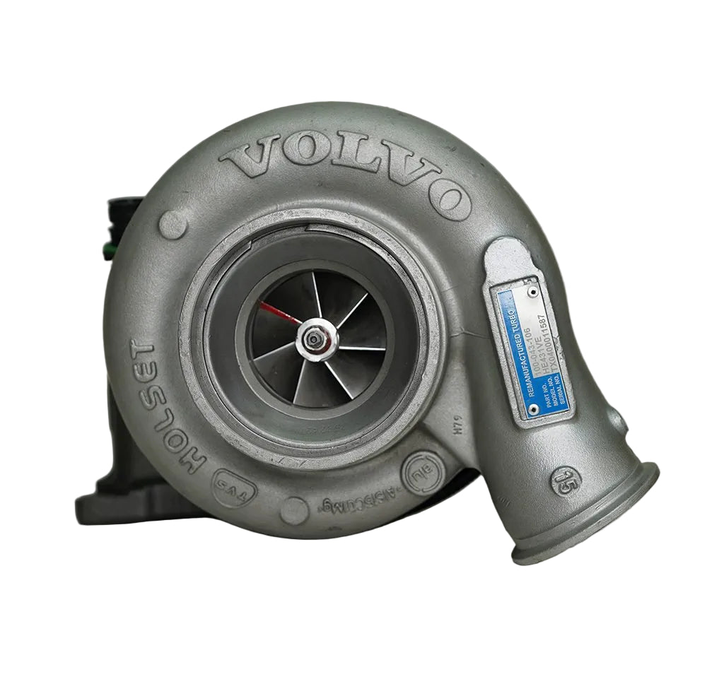 Mack, Volvo MD13 Turbocharger HE431VE 4031000