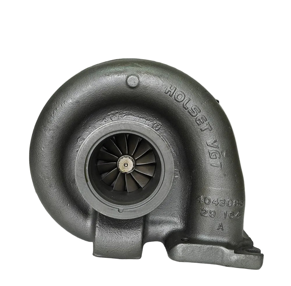 Mack, Volvo MD13 Turbocharger HE431VE 4031000