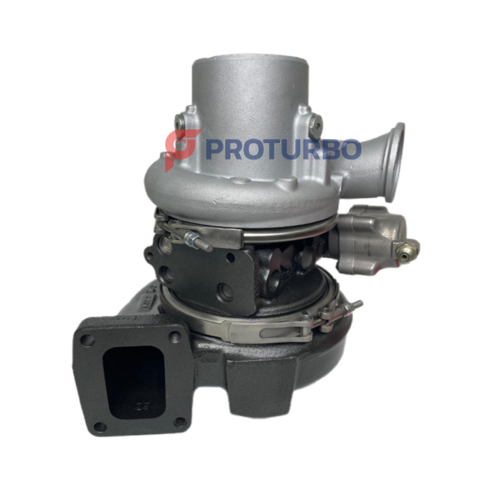 Cummins ISL 8.9L Proturbo Reman Turbocharger 4045931