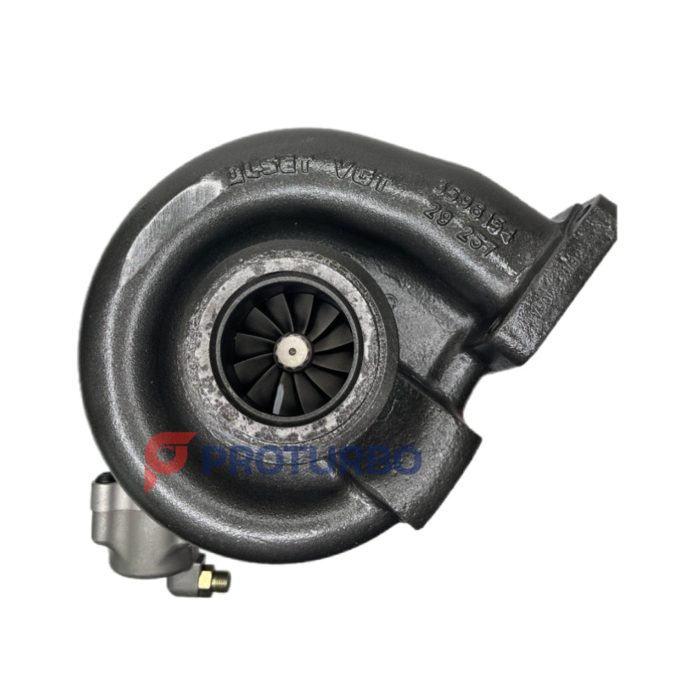 Cummins ISL 8.9L Proturbo Reman Turbocharger 4045931