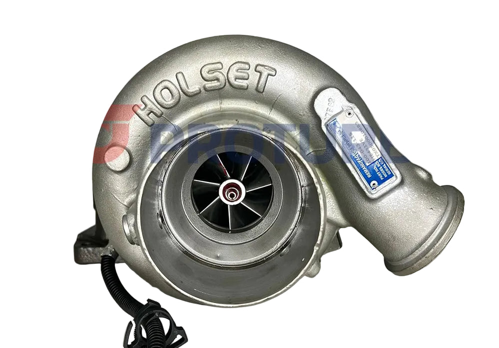 Remanufactured Cummins Turbocharger 4352528RX